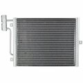 One Stop Solutions Porsche-911(99-04)-Porsche-Boxster( Condenser, 4848 4848